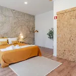 Deskanzo - Raul Doria 3* Porto