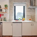 Apart-hotel Deskanzo - Raul Doria 3*