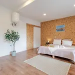Deskanzo - Raul Doria Apart-hotel 3*