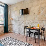 Apart-hotel Deskanzo - Raul Doria 3*
