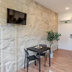 Deskanzo - Raul Doria 3* Porto