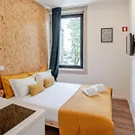 Deskanzo - Raul Doria Apart-hotel Porto