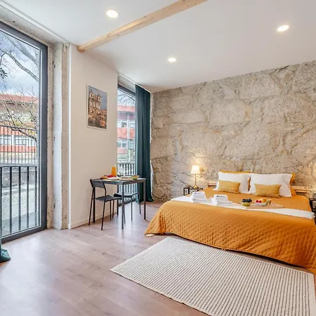 Deskanzo - Raul Doria Порту