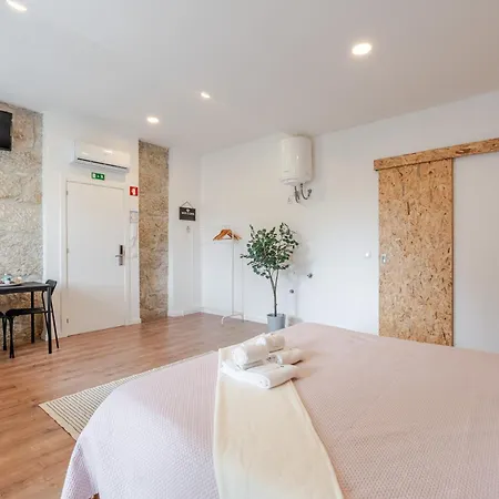 Deskanzo - Raul Doria 3* Порту