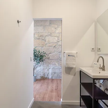 Deskanzo - Raul Doria Апарт-отель Порту