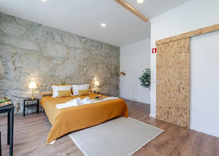 Deskanzo - Raul Doria Aparthotel