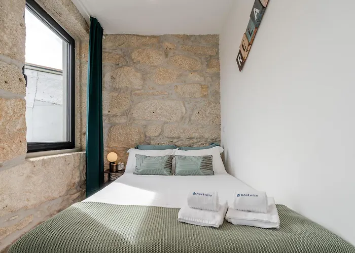 Deskanzo - Raul Doria Aparthotel