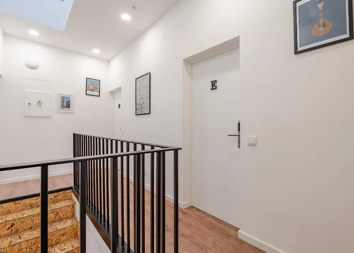 Deskanzo - Raul Doria Aparthotel 3*