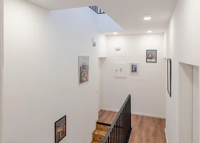 Deskanzo - Raul Doria Aparthotel