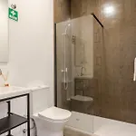 Lägenhetshotell Deskanzo - Raul Doria Oporto