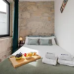Deskanzo - Raul Doria Lägenhetshotell 3*