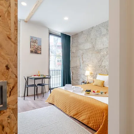 Deskanzo - Raul Doria Aparthotel 3*