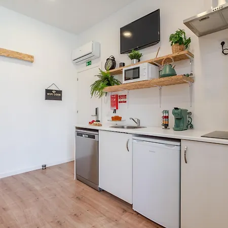 Deskanzo - Raul Doria 3* Porto