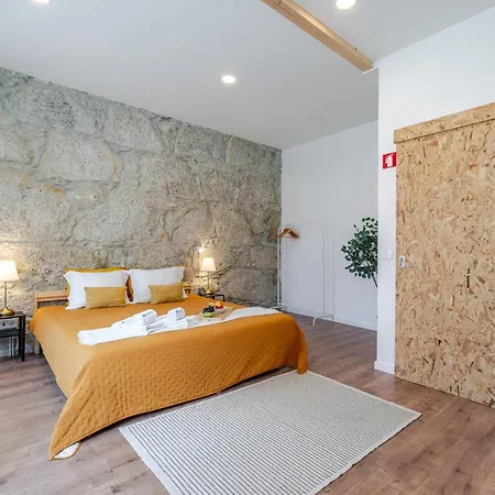 Deskanzo - Raul Doria Apartmanhotel