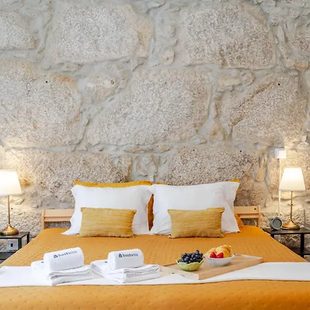 Deskanzo - Raul Doria 3* 포르투