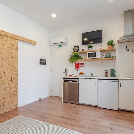 Apartmanhotel Deskanzo - Raul Doria Porto