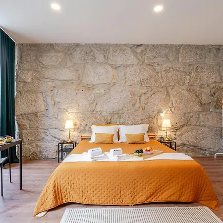 Deskanzo - Raul Doria Apart Otel Porto