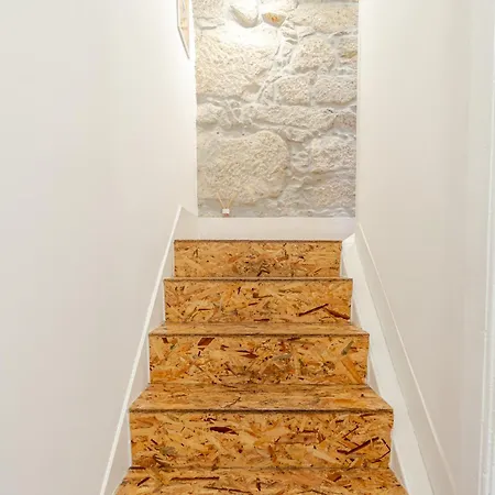 Apartmanhotel Deskanzo - Raul Doria 3*