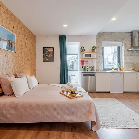 Deskanzo - Raul Doria Porto