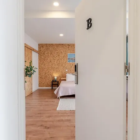 Deskanzo - Raúl Doria Aparthotel 3*