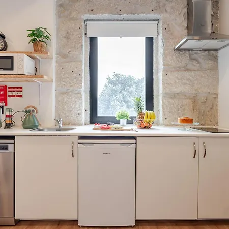 Apartmanhotel Deskanzo - Raul Doria 3*