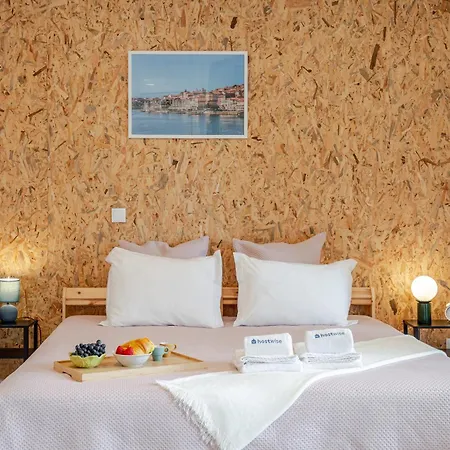 Deskanzo - Raul Doria 포르투