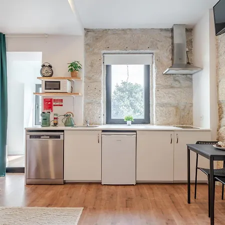 Apartmanhotel Deskanzo - Raul Doria Porto