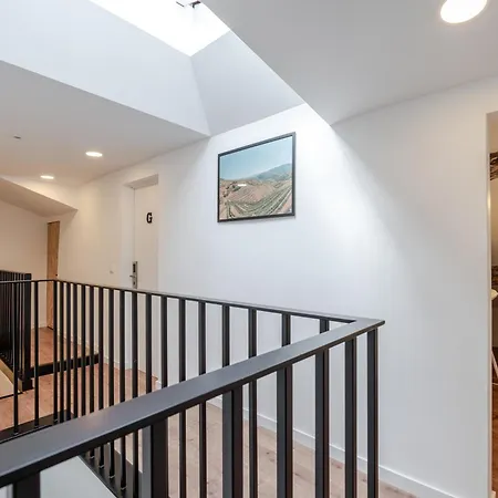 Apartmanhotel Deskanzo - Raul Doria Porto