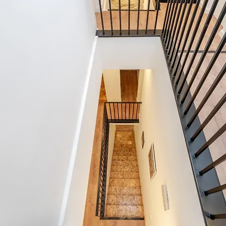 Apartmanhotel Deskanzo - Raul Doria Porto