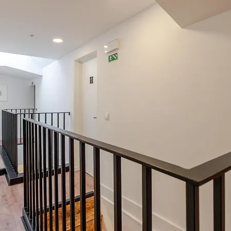 Apartmanhotel Deskanzo - Raul Doria Porto