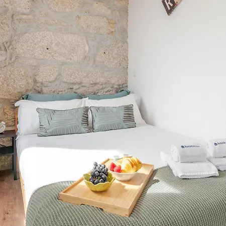 Apartmanhotel Deskanzo - Raul Doria