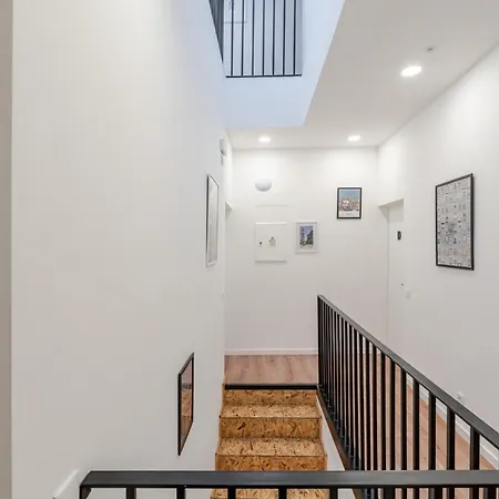 Apartmanhotel Deskanzo - Raul Doria Porto