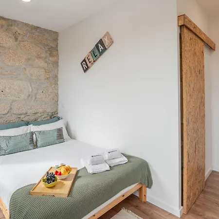 Deskanzo - Raúl Doria Aparthotel 3*