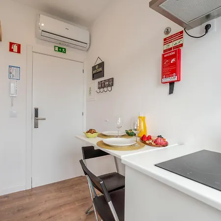 Deskanzo - Raúl Doria Aparthotel 3*