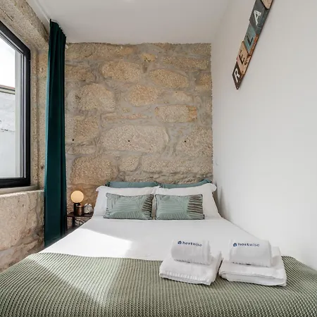 Deskanzo - Raul Doria Apart Otel