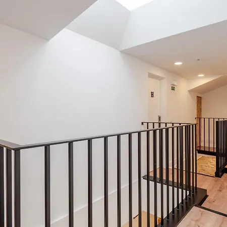 Deskanzo - Raul Doria Apartmanhotel 3*