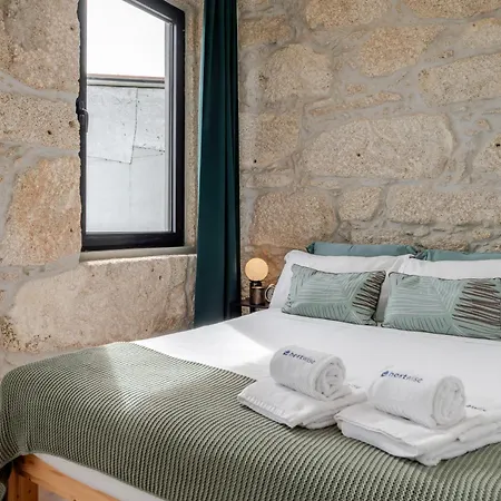 Deskanzo - Raul Doria Apart Otel Porto