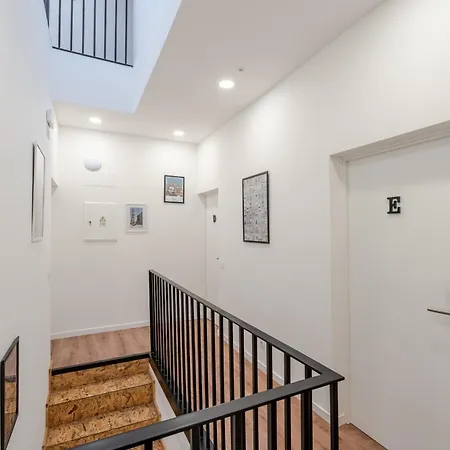 Apartmanhotel Deskanzo - Raul Doria Porto