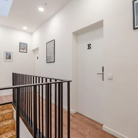 Deskanzo - Raul Doria Apartmanhotel 3*