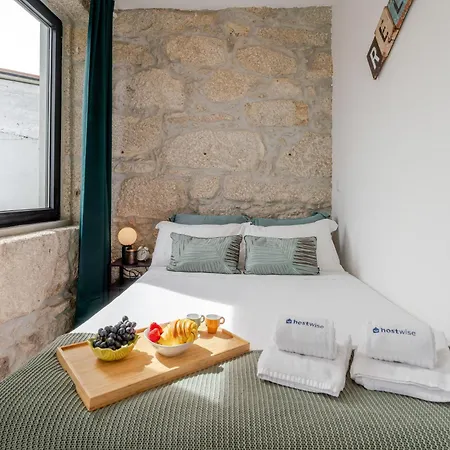 Deskanzo - Raúl Doria Aparthotel 3*