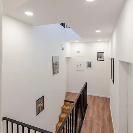 Deskanzo - Raul Doria 아파트호텔