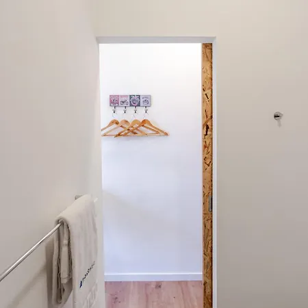 Deskanzo - Raul Doria Apartmanhotel Porto