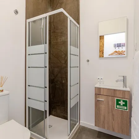 Apartmanhotel Deskanzo - Raul Doria