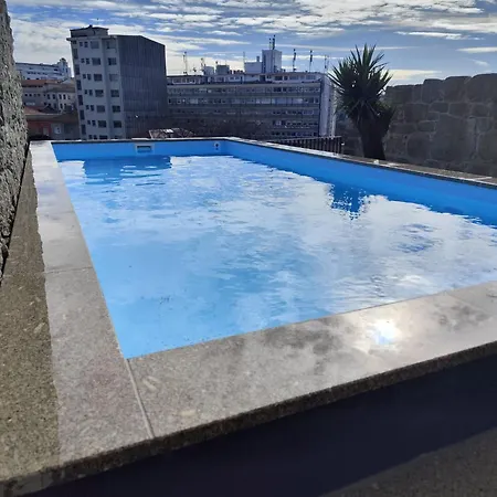 Deskanzo - Raul Doria 포르투