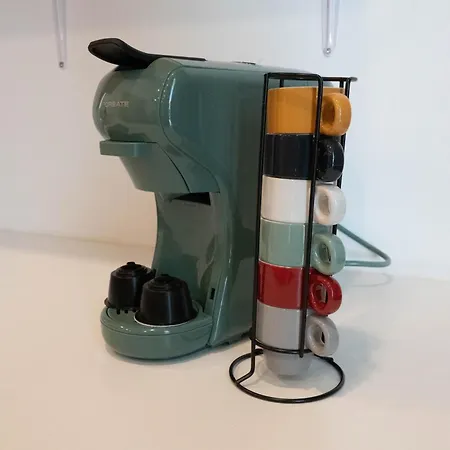 Deskanzo - Raul Doria Aparthotel 3*