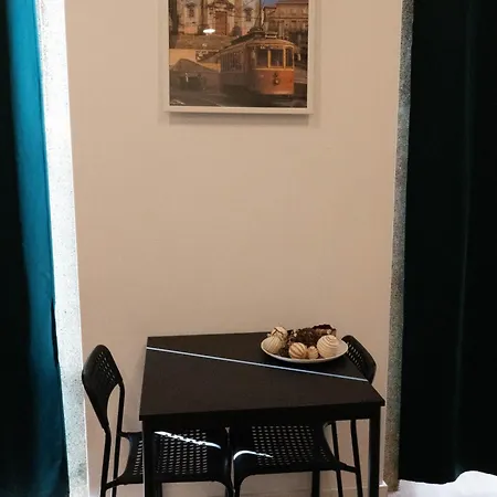 Aparthotel Deskanzo - Raul Doria