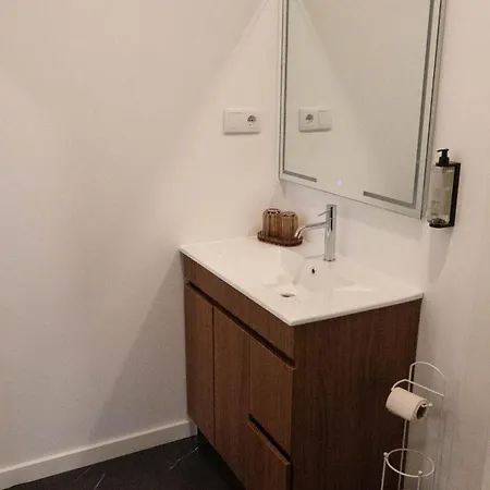 Aparthotel Deskanzo - Raul Doria