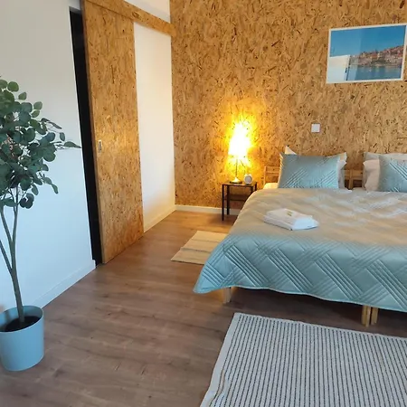 Deskanzo - Raul Doria Aparthotel