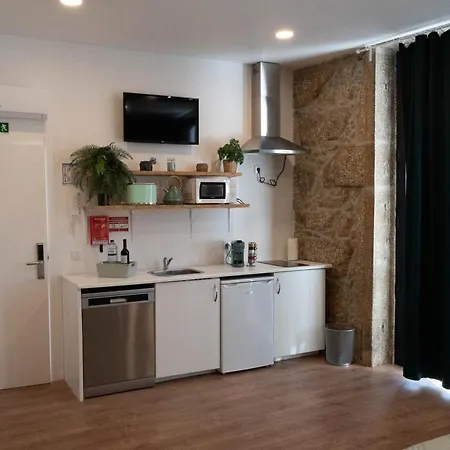 Deskanzo - Raul Doria Aparthotel 3*