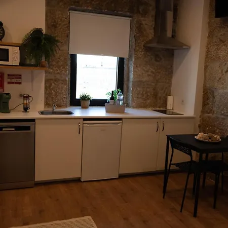 Aparthotel Deskanzo - Raul Doria Porto